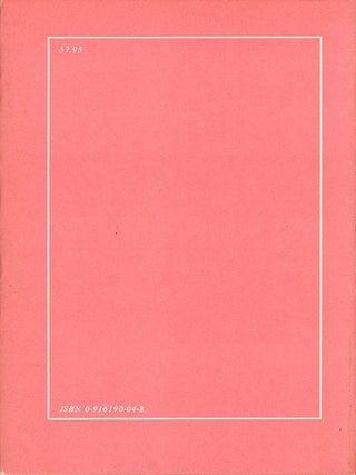 First Blues: Rags, Ballads & Harmonium Songs 1971-74.