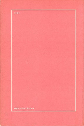 First Blues: Rags, Ballads & Harmonium Songs 1971-74.