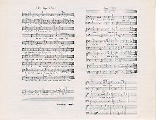 First Blues: Rags, Ballads & Harmonium Songs.