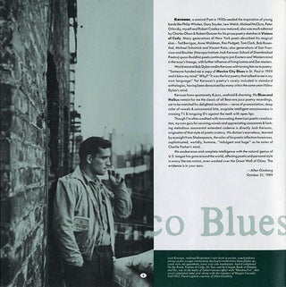 The Jack Kerouac Collection.