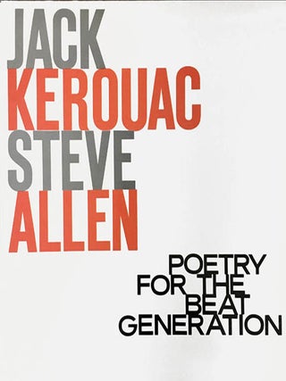 The Jack Kerouac Collection.