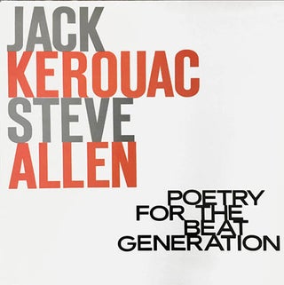 The Jack Kerouac Collection.