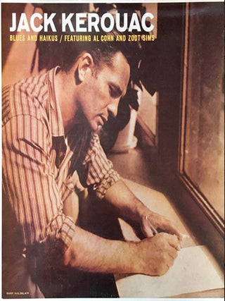 The Jack Kerouac Collection.
