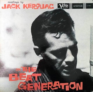 The Jack Kerouac Collection.