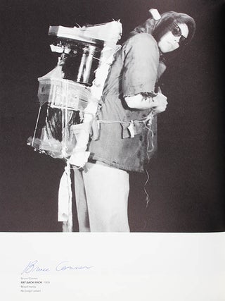 BEAT CULTURE AND THE NEW AMERICA: 1950-1965.