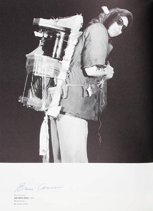 BEAT CULTURE AND THE NEW AMERICA: 1950-1965.