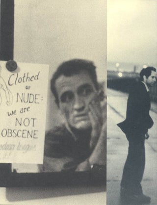 BEAT CULTURE AND THE NEW AMERICA: 1950-1965.