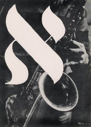SEMINA 7 (Larkspur, CA: 1961).