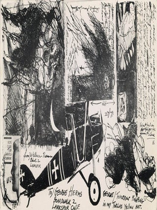 SEMINA 7 (Larkspur, CA: 1961).