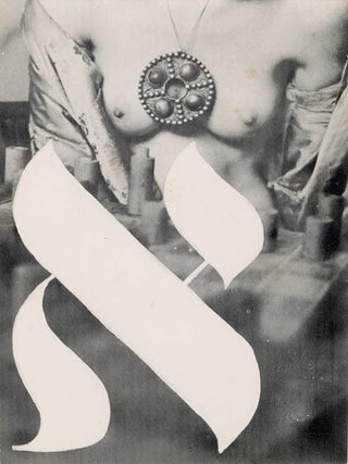 SEMINA 7 (Larkspur, CA: 1961).