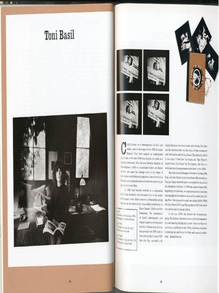 Semina Culture: Wallace Berman & His Circle.