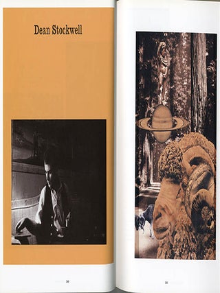 Semina Culture: Wallace Berman & His Circle.