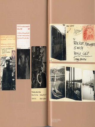 Semina Culture: Wallace Berman & His Circle.