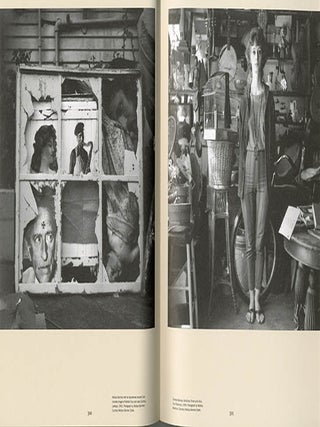 Semina Culture: Wallace Berman & His Circle.