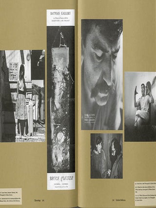 Semina Culture: Wallace Berman & His Circle.