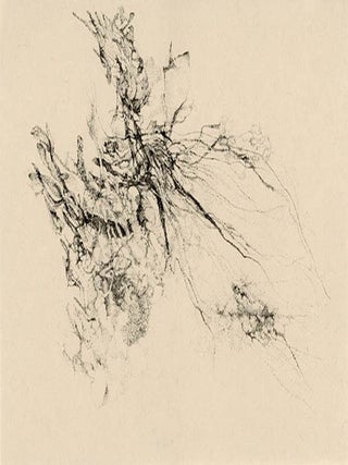 Semina 1955-1964 Art is Love is God.