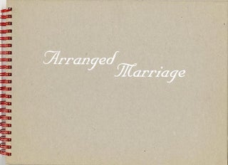 Item #40953 Arranged Marriage. Wallace BERMAN, Robert WATTS
