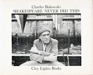Shakespeare Never Did This.
