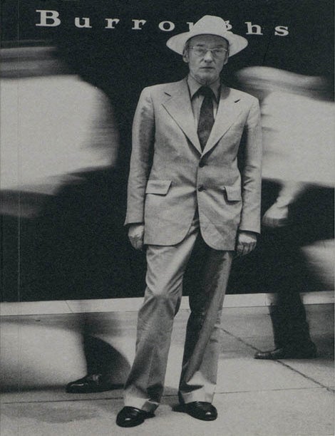 Item #41003 Dead Aim. The Unseen Art of William S. Burroughs: Paintings, Targets, Soundworks, Scrapbooks, Cut-Ups, Fold-Ins, Film & Documentary Evidence. William S. BURROUGHS.