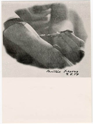 SEMINA 5 (SF: 1959).