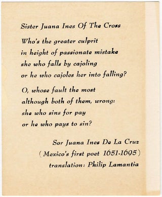 SEMINA 5 (SF: 1959).