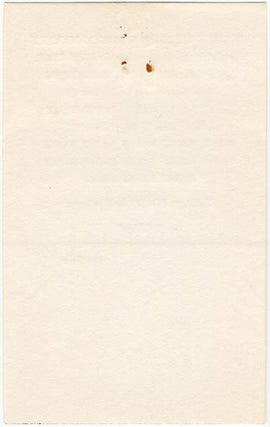SEMINA 9 (LA: 1964).