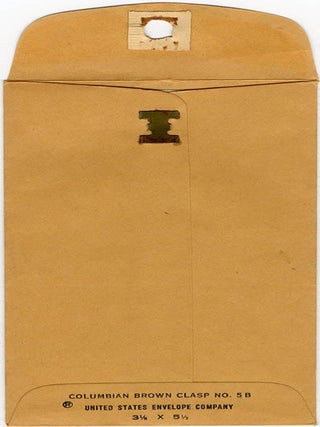 SEMINA 9 (LA: 1964).