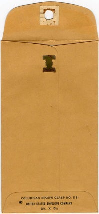 SEMINA 9 (LA: 1964).