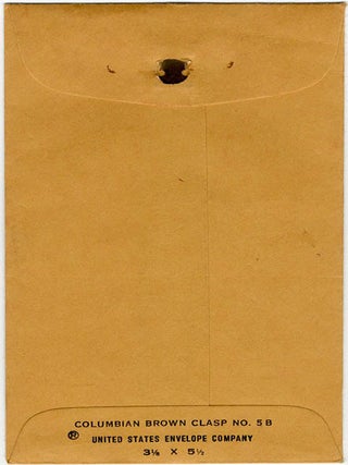 SEMINA 9 (LA: 1964).