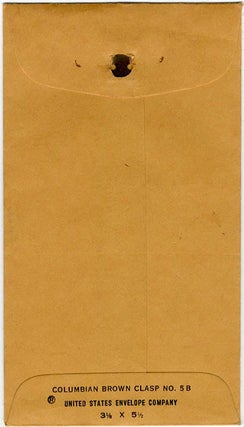 SEMINA 9 (LA: 1964).