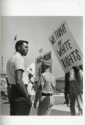 West and South.