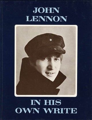 Item #41206 In His Own Write. John LENNON