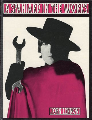Item #41225 A Spaniard in the Works. John LENNON