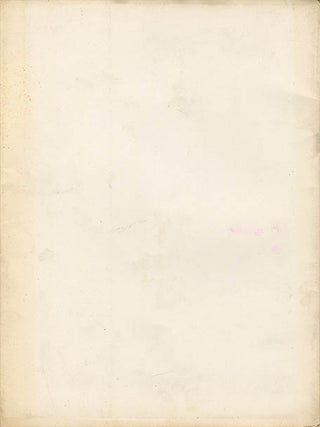 DARAZT: AN ANTHOLOGY.