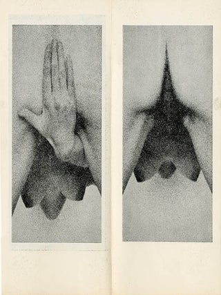 DARAZT: AN ANTHOLOGY.