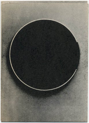Item #41259 INDICATIONS ONE. London: Indica Gallery, c. May 1966