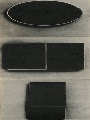 INDICATIONS ONE. London: Indica Gallery, c. May 1966.
