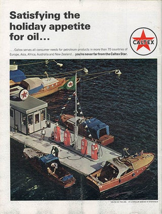 LIFE INTERNATIONAL Vol. 41, #1 (Amsterdam: Time-Life International, July 11, 1966).