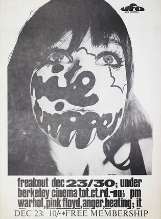 Item #41298 UFO Nite Tripper 1. Michael ENGLISH