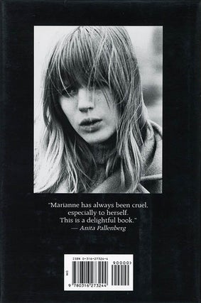 Faithfull: An Autobiography.