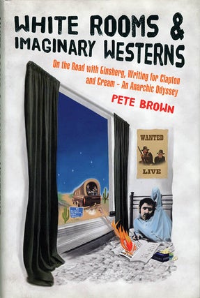 White Rooms & Imaginary Westerns + ephemera.