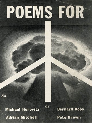 White Rooms & Imaginary Westerns + ephemera.